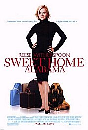sweet home alabama poster