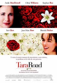 tara road poster critica