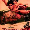 Tarzán (1999) de Kevin Lima y Chris Buck