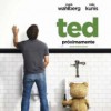 Ted (2012) de Seth MacFarlane