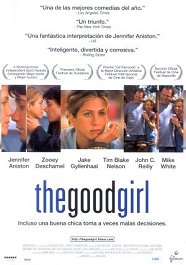 the good girl poster critica