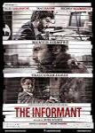 the informant gibraltar movie cartel trailer estrenos de cine