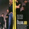 The Italian Job (2003) de F. Gary Gray