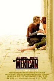 the mexican poster review