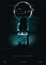 the ring 2 poster