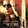 The Score (2001) de Frank Oz