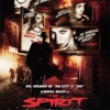 The Spirit (2008) de Frank Miller