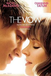 the vow poster movie review