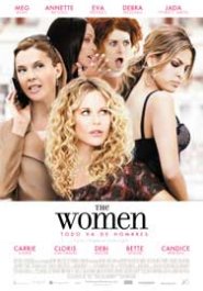 the women poster 2008