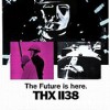 THX 1138 (1971) de George Lucas