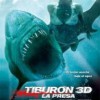 Tiburón 3D – La Presa (2011) de David R. Ellis