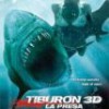Tiburón 3D – La Presa – Tráiler: trailer