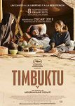 timbuktu poster cartel trailer estrenos de cine
