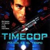 Timecop (1994) de Peter Hyams