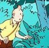 Thomas Sangster puede dar vida a Tintin