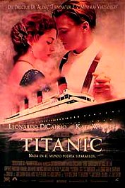 titanic cartel poster