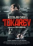 tokarev poster cartel trailer estrenos de cine