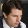 Tom Cruise en la adaptación de una novela gráfica japonesa