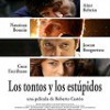 Tráiler: Los Tontos y Los Estúpidos – Roberto Álamo – Vidas De Teatro: trailer