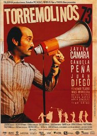 torremolinos 73 cartel poster movie pelicula