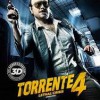 Torrente 4 – Lethal Crisis (2011) de Santiago Segura