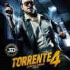 Torrente 4 – Lethal Crisis – La crisis letal de Santiago Segura