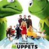 Tráiler: El Tour De Los Muppets – Ricky Gervais – La Falsa Rana Gustavo: trailer