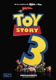 toy story 3 critica de pelicula movei review cartel