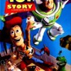 Toy Story (1995) de John Lasseter