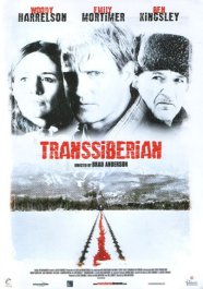 transsiberian critica review