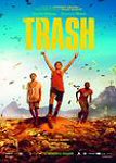 trash poster cartel trailer estrenos de cine