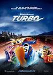 turbo movie cartel trailer estrenos de cine