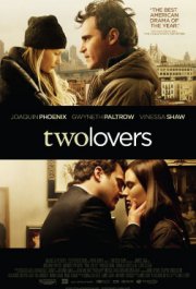 two lovers movie cartel poster pelicula
