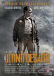 the last stand el ultimo desafio tráiler cartel estrenos de cine