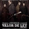 Valor De Ley (True Grit) (2010) de Ethan Coen y Joel Coen