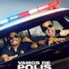 Tráiler: Vamos De Polis – Damon Wayans Jr. – En Líos Por Los Disfraces: trailer