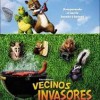 Vecinos Invasores (2006) de Tim Johnson y Karey Kirkpatrick