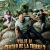 Viaje Al Centro De La Tierra 2: La Isla Misteriosa (2012) de Brad Peyton
