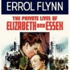La Vida Privada de Elizabeth y Essex (1939) de Michael Curtiz