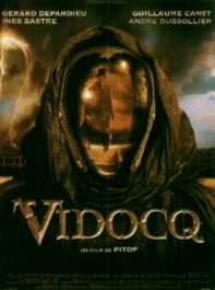 vidocq poster