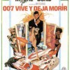 Vive y Deja Morir (1973) de Guy Hamilton