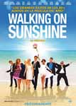 walking on sunshine poster cartel trailer estrenos de cine