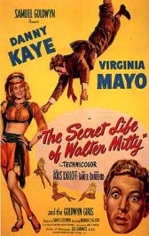 la vida secreta de walter mitty cartel poster the secret life of walter mitty movie review