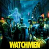 Watchmen (2009) de Zack Snyder
