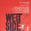 West Side Story (1961) de Robert Wise y Jerome Robbins