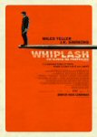 whiplash poster cartel trailer estrenos de cine