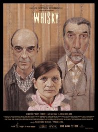 whisky poster critica