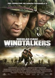 windtalkers poster critica