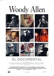 Woody allen el documental cartel trailer estrenos de cine