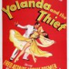 Yolanda y El Ladrón – Fred Astaire – Lucille Bremer – Vincente Minelli – En Pape
